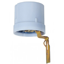 Senzor zi noapte 220v 5000w reglabil pentru ​​​​​corpuri de iluminat