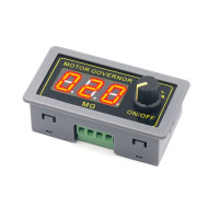 Variator turatie motor 12v afisaj digital