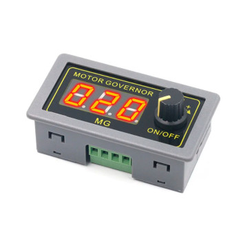 Variator turatie motor 12v afisaj digital