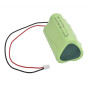 Acumulator Li-ion 3x18650 11.1V 5000mAh Dalbi pachet baterie