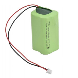 Acumulator Li-ion 4x18650 14.8V 5000mAh Dalbi pachet baterie
