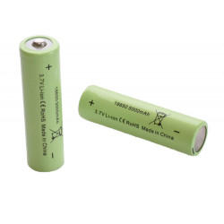 Acumulator 3 7v 5000mah li-ion 18650