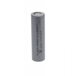 Acumulator lifepo4 18650 3.2v 2000mah reincarcabil