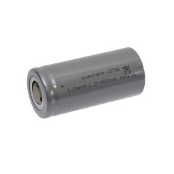 Acumulator lifepo4 32700 3.2v 6000mah reincarcabil