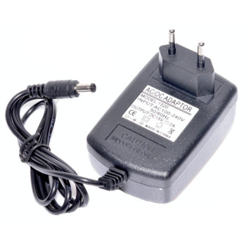 Alimentator 15v 2a stabilizat pentru routere si led