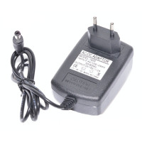 Alimentator 18v 2a stabilizat pentru electronice si benzi led