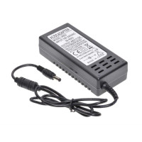 Alimentator 48v stabilizat 2a 96w cu filtru anti-interferente