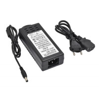 Alimentator 36v stabilizat 2a cu filtru anti-interferente