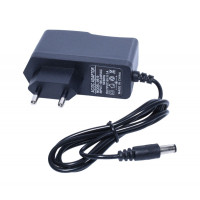 Alimentator 6v 1a stabilizat ip65 pentru camere si leduri