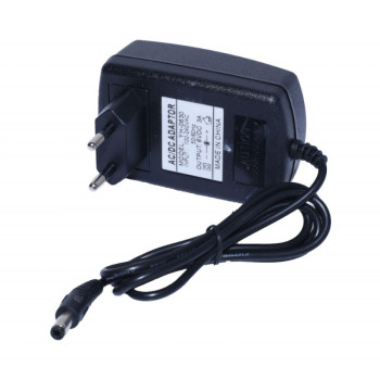 Alimentator 6v 3a stabilizat ip65 pentru led camere si dvr
