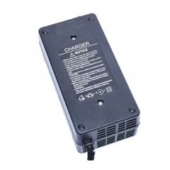 Incarcator 36V 20Ah smart pentru biciclete electrice