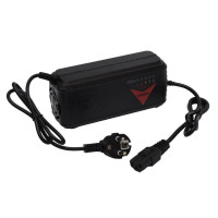 Incarcator Electric 60V-20Ah Smart, Plumb-Acid
