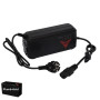 Incarcator 96V 20Ah smart pentru biciclete electrice