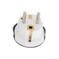 Adaptor Stecher Universal EL-T605K2