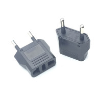 Adaptor Stecher China USA EL-0106