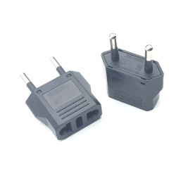 Adaptor Stecher China USA EL-0106