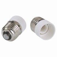 Adaptor dulie e27 la e14