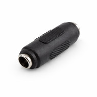 Adaptor DC mama-mama 5.5x2.1 mm pentru alimentare 12V-24V
