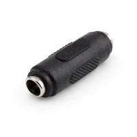 Adaptor DC mama-mama 5.5x2.1 mm pentru alimentare 12V-24V