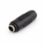 Adaptor DC mama-mama 5.5x2.1 mm pentru alimentare 12V-24V
