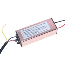 Driver LED tip Transformator 220V - 72V/48V, 48W