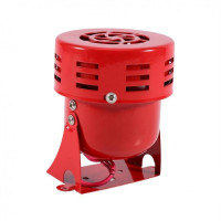 Sirena alarmare Sonerie Alarma cu Motor 12V MS-190 110dB