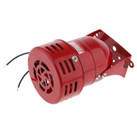 Sirena alarmare Sonerie cu motor 220V MS-190 110dB