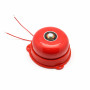 Alarma fabrica Sonerie Rosie 220V 150mm NR8