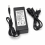 Alimentator 24V 5A 120W, mufa DC 5.5x2.1mm, plus la centru
