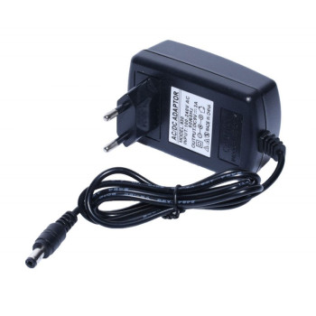 Alimentator 9v 3a stabilizat pentru electronice si motorase