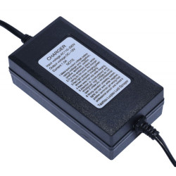Incarcator vermorel electric 12V 1A pentru pompe stropit
