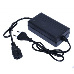 Incarcator vermorel electric 12V 1A pentru pompe stropit