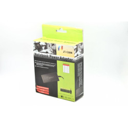 Incarcator laptop universal 120w cu 9 mufe si tensiune reglabila
