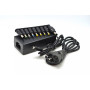 Incarcator laptop universal 120w cu 9 mufe si tensiune reglabila