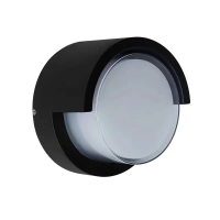 Aplica exterior 15W IP65 alb cald 3500K decorativa