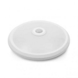 Plafoniera cu senzor de miscare 18w 1620lm alb natural 4500K
