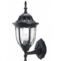 Felinar exterior cu dulie E27, putere maxima 60W, IP44