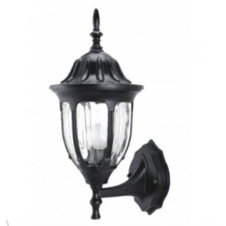 Felinar exterior cu dulie E27, putere maxima 60W, IP44