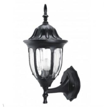 Felinar exterior cu dulie E27, putere maxima 60W, IP44
