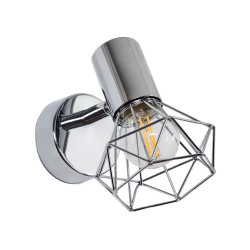 Aplica moderna E14 pentru interior – design compact si elegant