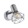 Aplica moderna E14 pentru interior – design compact si elegant