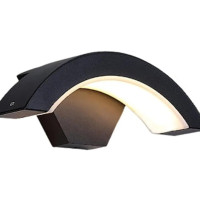 Aplica exterior 9W LED IP65 lumina neutra 4000K