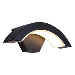 Aplica exterior 9W LED IP65 lumina neutra 4000K