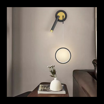 Set doua aplice LED lumina alb natural