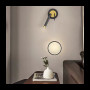 Set doua aplice LED lumina alb natural