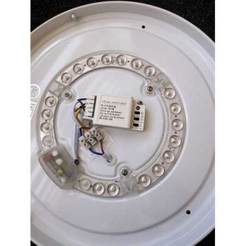 Aplica Cu Senzor Radar 18W D32CM