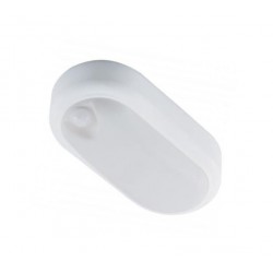 Aplica senzor miscare LED pentru interior cu lumina rece 6500K