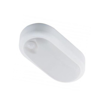 Aplica senzor miscare LED pentru interior cu lumina rece 6500K