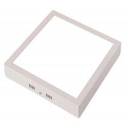 Aplica led dimabila pătrată 18w