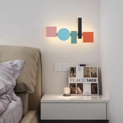 Aplica LED 48w 68 cm trei functii
